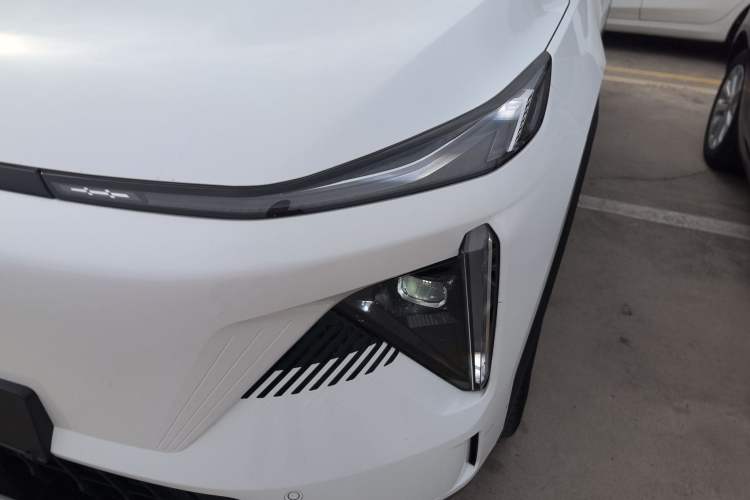 Used  L7 2023 1.5T 115 km PLUS