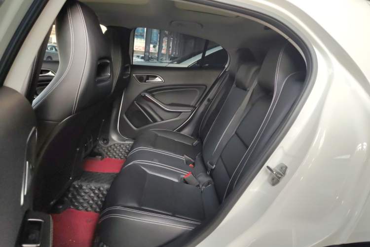 Used Mercedes-Benz GLA 2019 GLA 200 Fashion Model