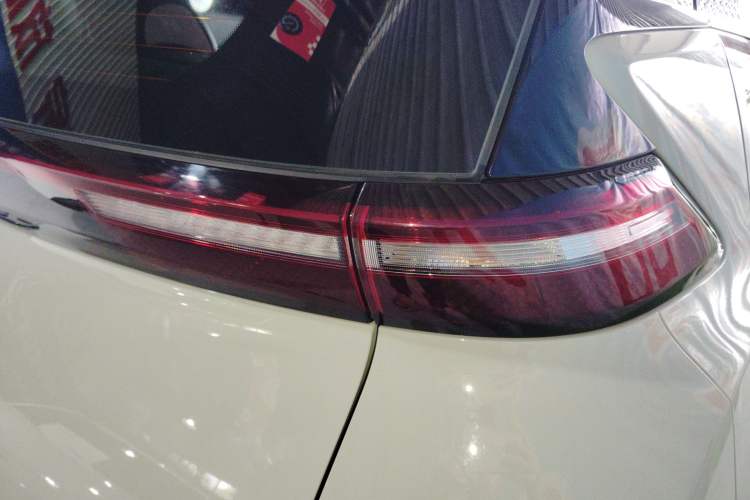 Used BYD Seagull 2025 305km Active Version