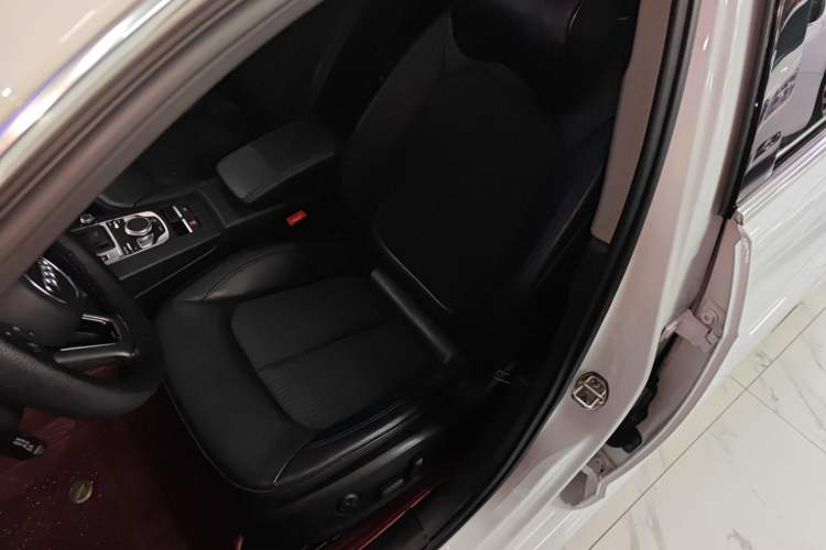 Used Audi A3 2020 Sportback 35 TFSI Fashion Edition China VI Emission Standard
