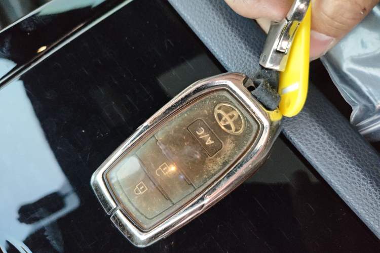 Used Toyota GAC Toyota bZ4X 2022 Long-Range Pro
