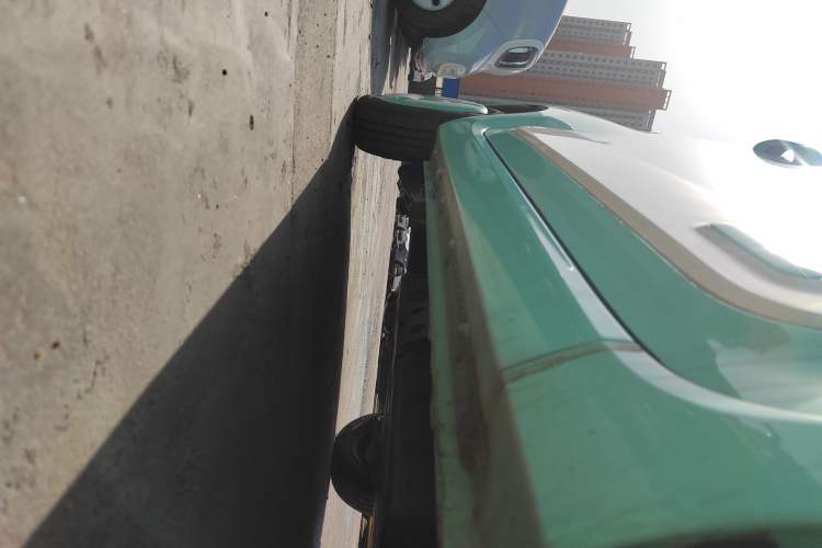 Used Bestune Pony 2025 222km Lightning Horse
