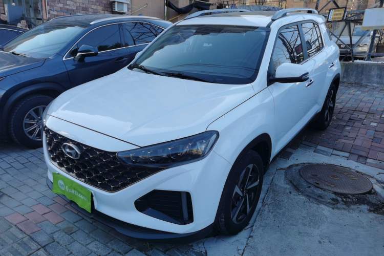 Used Hyundai ix35 2021 2.0L Automatic 2WD GLS Leading Edition
