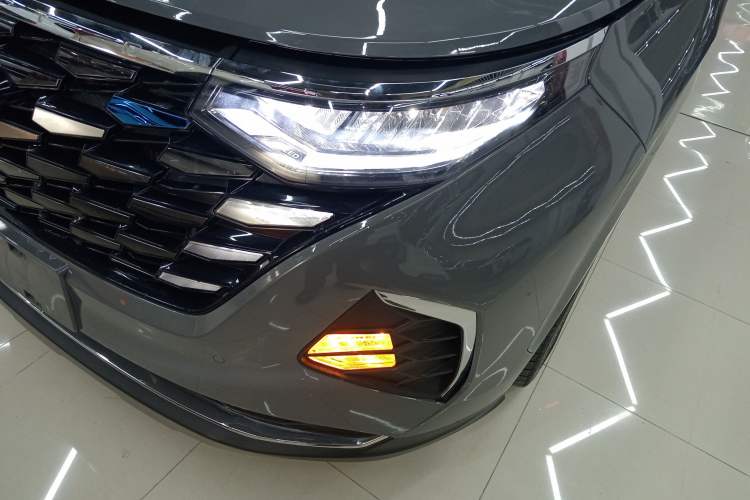 Used Hyundai Custo 2021 270TGDi Prestige LUX