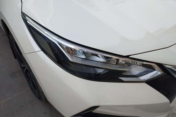 Used Nissan Sylphy 2020 1.6L XL CVT Smart Enjoyment Edition