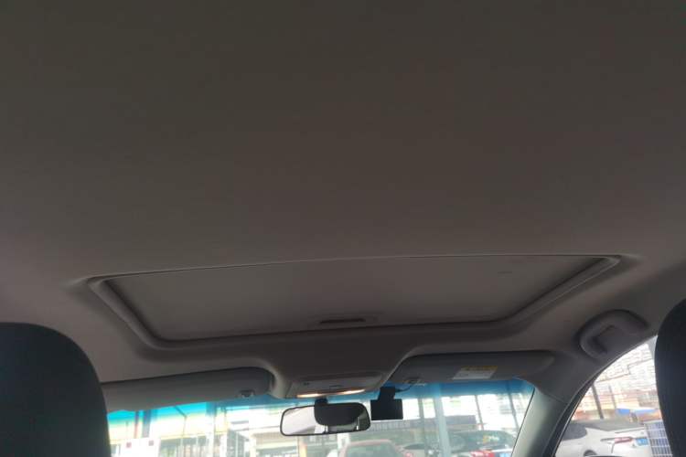 Used Chevrolet Monza 2019 Redline 320T Dual-Clutch Joyful Edition China VI Standard