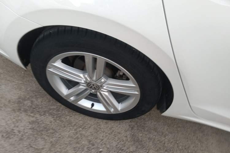 Used Volkswagen Lamando 2018 280TSI DSG Comfort Edition
