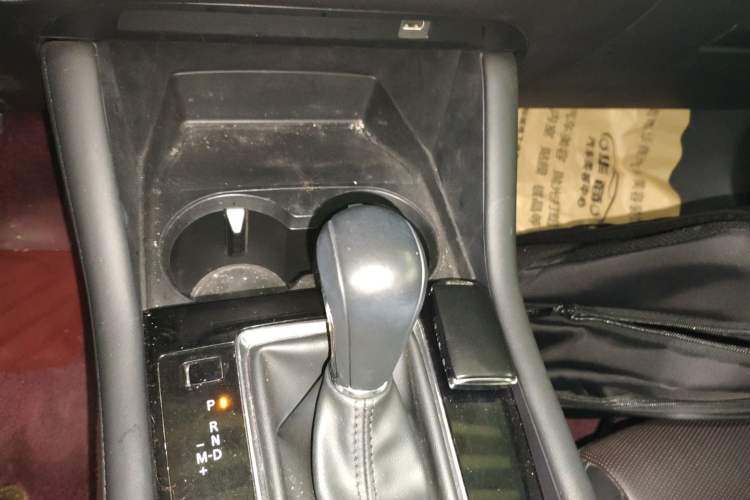 Used Mazda Mazda 3 Axela 2020 2.0L Automatic Zhiya Edition