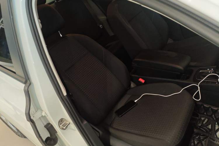 Used Volkswagen Bora 2019 Revised Version 1.5L Automatic Fashionable Style China VI
