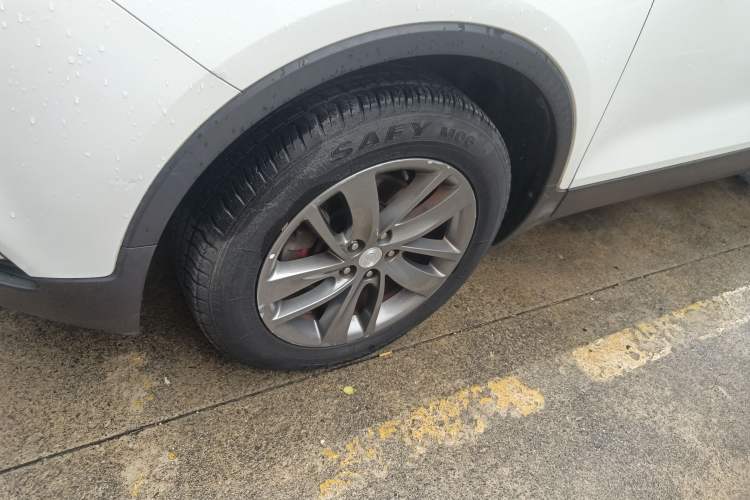 Used Buick Encore 2017 18T Automatic Two-Wheel Drive Urban Leading Model
