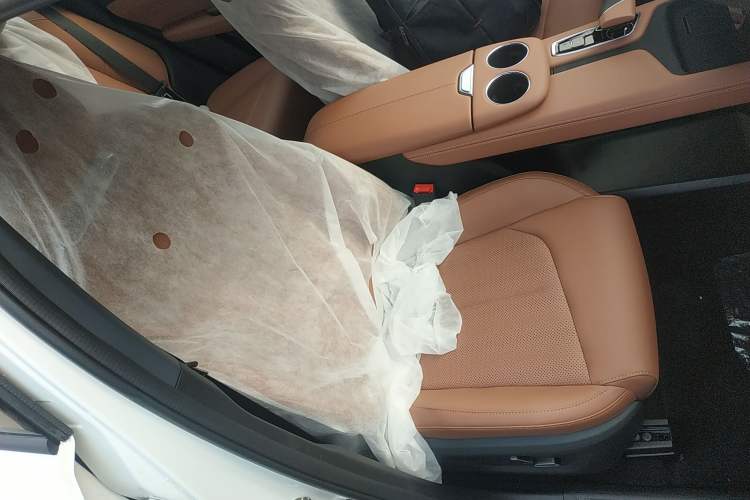 Used Changan UNI-Z New Energy 
