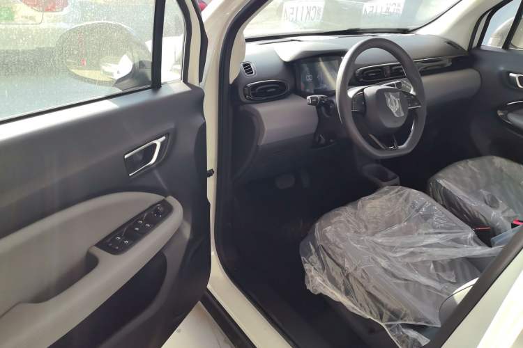 Used Leapmotor T03 2025 310 Comfort Edition
