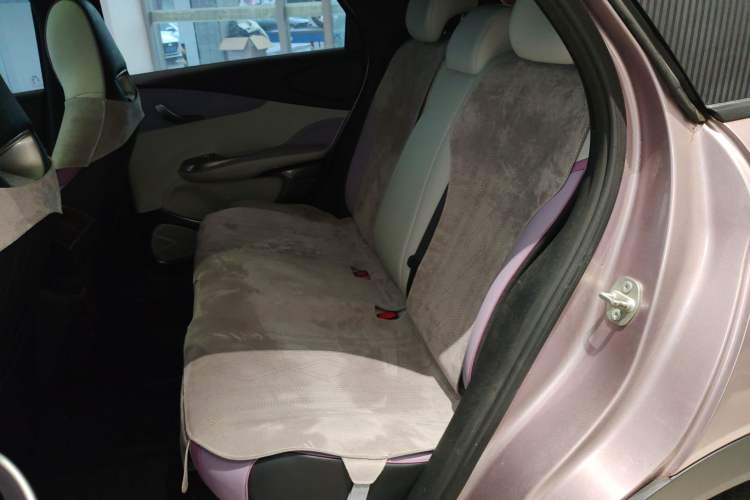 Used BYD Dolphin 2021 405 km Fashion Edition