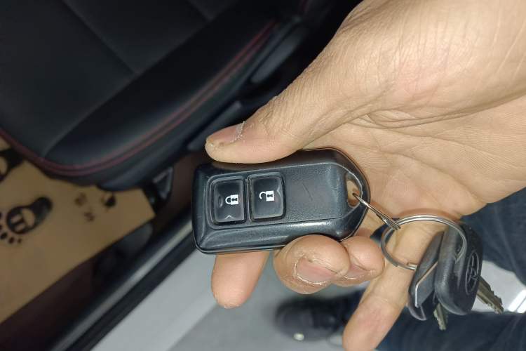 Used Toyota YARiS L 2022 1.5L CVT Leading PLUS Edition