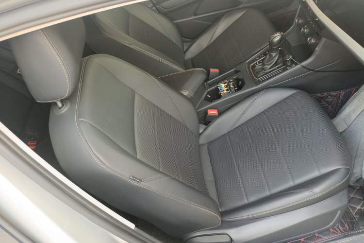 Used Volkswagen Lavida 2021 1.5L Automatic Comfort Edition