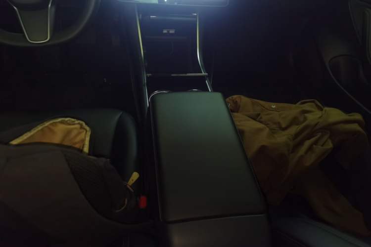 Used Tesla Model 3 2019 Standard Range Rear-Drive Upgraded Version
