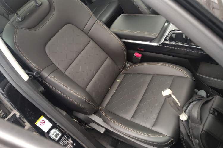 Used Haval DARGO 2022 1.5T DCT Two-Wheel Drive Border Collie Edition