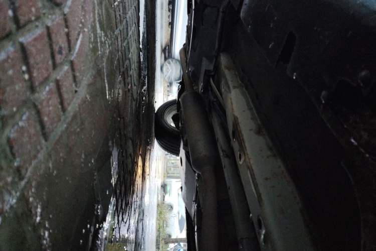 Used Land X7 2016 2.0T Panoramic Prestige Edition
