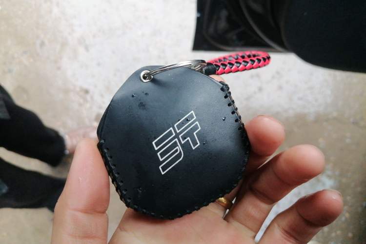 Used JETOUR Freelander 2025 2.0TD Automatic XWD Conqueror