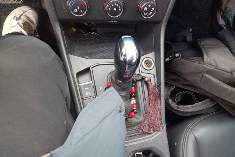 Used Volkswagen Lavida 2018 1.5L Automatic Fashion Edition China V Standard