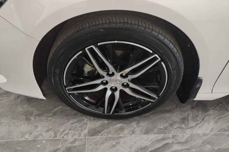 Used Honda Accord 2022 260TURBO Phantom Night · Prestige Edition
