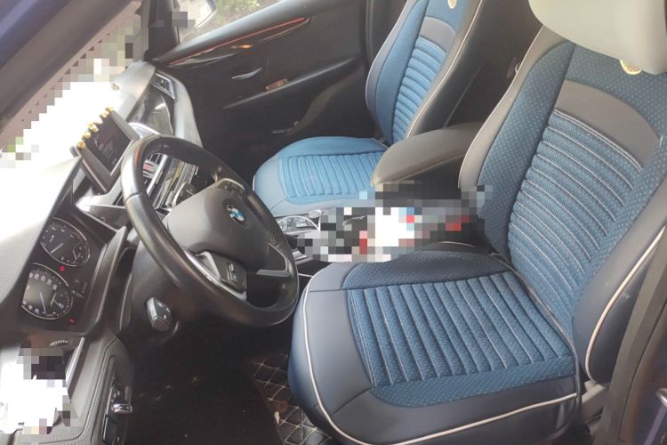 Used BMW 2 Series Active Tourer 2018 218i Premium Sports Package
