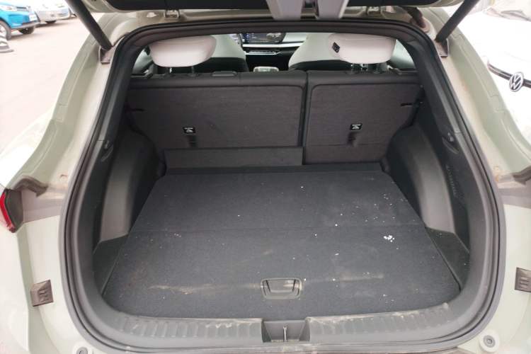 Used Buick E4 2023 GS Edition