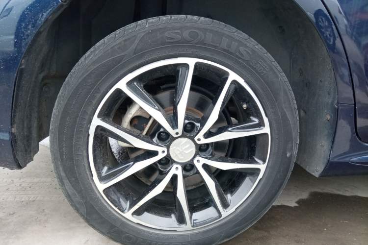 Used BYD Song MAX 2017 1.5T Automatic Smart Connect Elite 7-Seater
