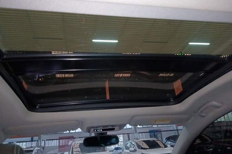 Used Buick LaCrosse 2021 652T Luxury Model
