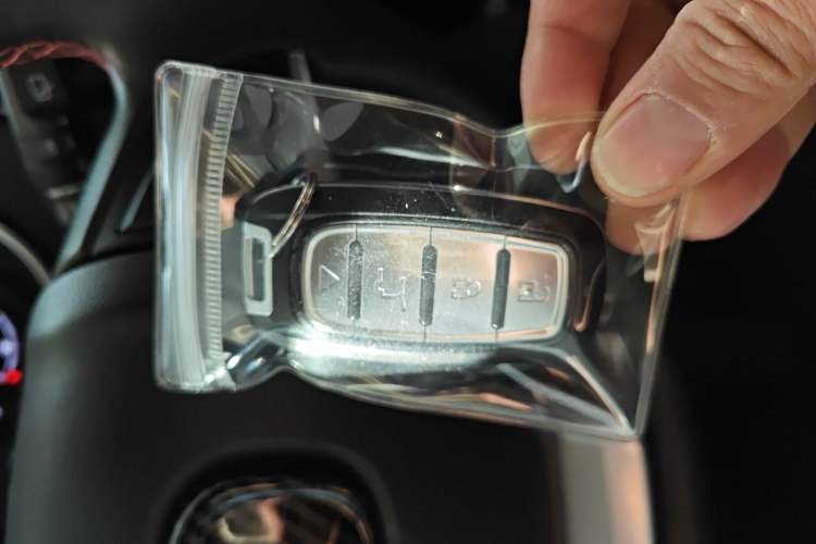 Used Changan CS55 2017 1.5T Automatic Xuan Dong Model