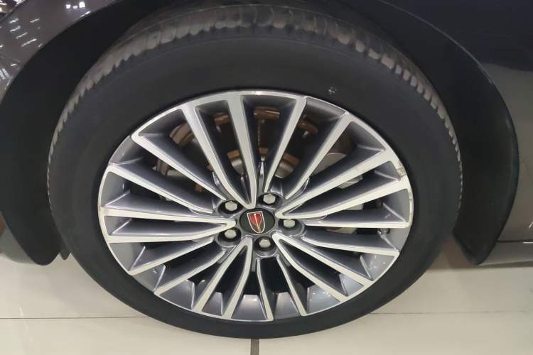 Used Hongqi H9 2020 2.0T Smart Connect Flagship Edition