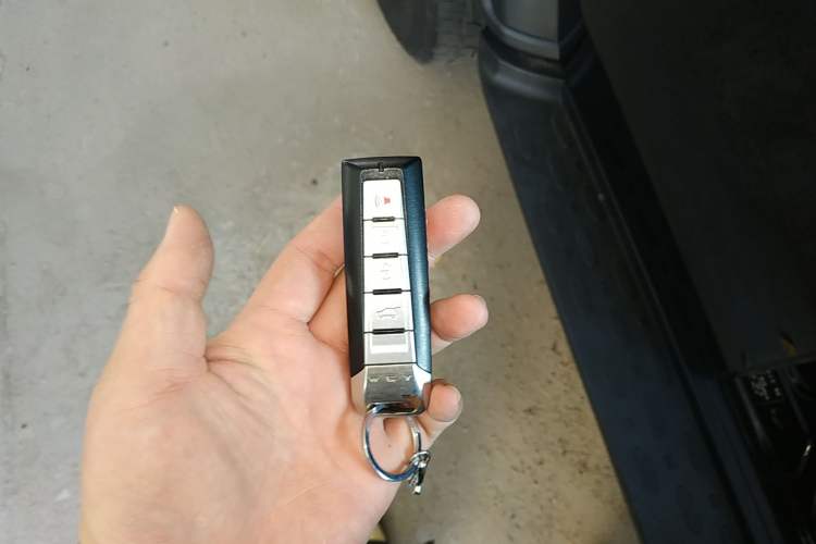 Used Tank 300 2021 Off-Road Edition 2.0T Conqueror
