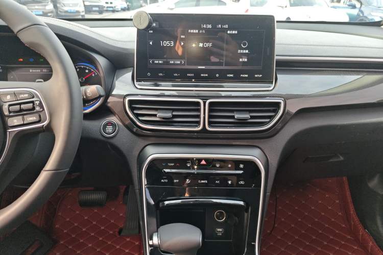 Used Kia KX5 2019 2.0L Automatic 2WD Comfort Edition
