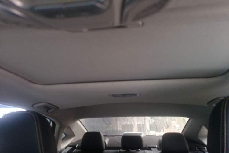 Used Geely Auto Binray 2021 1.4T CVT Asian Games Edition
