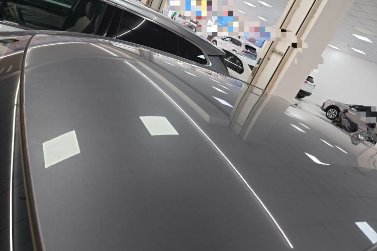 Used BYD Yuan PLUS 2025 Intelligent Driving Version 510 km Leading Edition
