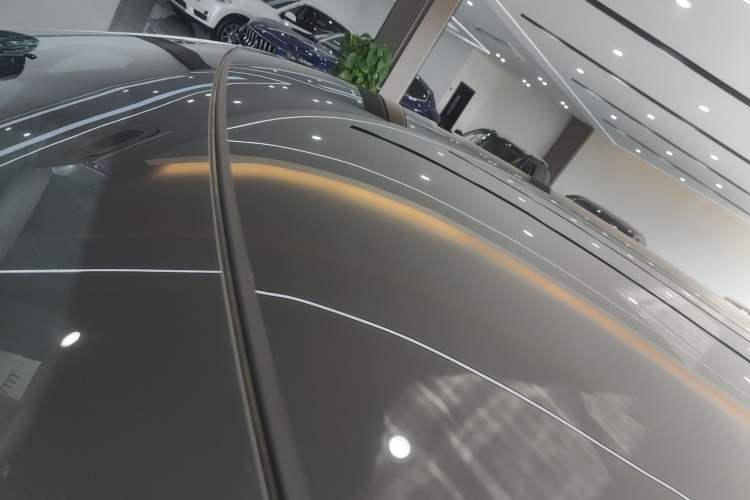 Used BMW i5 2024 eDrive 35L M Sport Package
