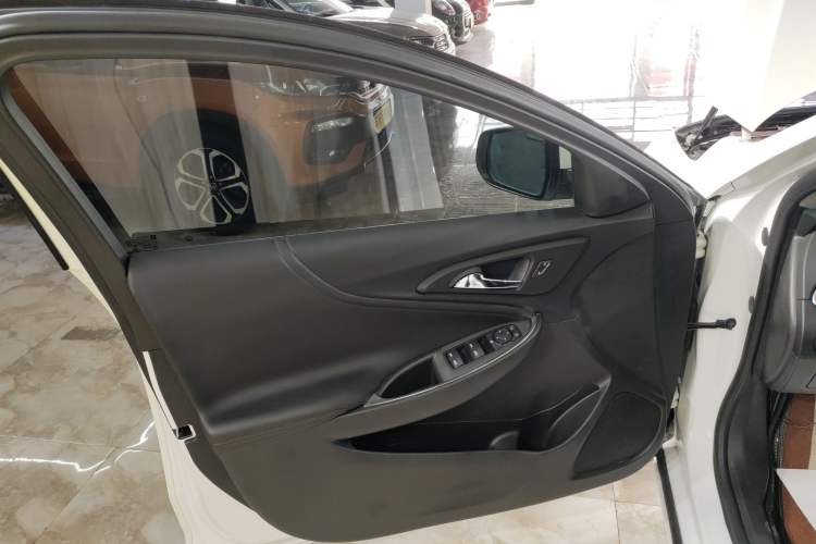 Used Chevrolet Malibu XL 2021 535T Automatic Sport Edition
