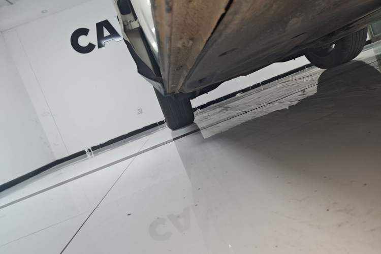 Used Volkswagen Tiguan L 2018 Revised Version 330TSI Automatic Two-Wheel Drive Trendy Edition