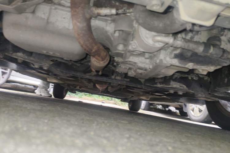 Used Citroen Elysee 2016 1.6L Automatic Fashion Model
