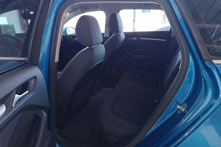 Used Audi A3 2016 Sportback 35 TFSI Ambition Edition
