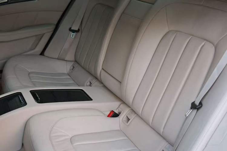 Used Mercedes-Benz CLS 2017 CLS 320 Elegant Edition