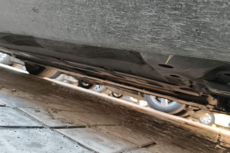 Used Volvo S90 2020 T5 Zhiyi Luxury Edition
