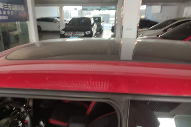 Used  MINI 2018 1.5T ONE PLUS