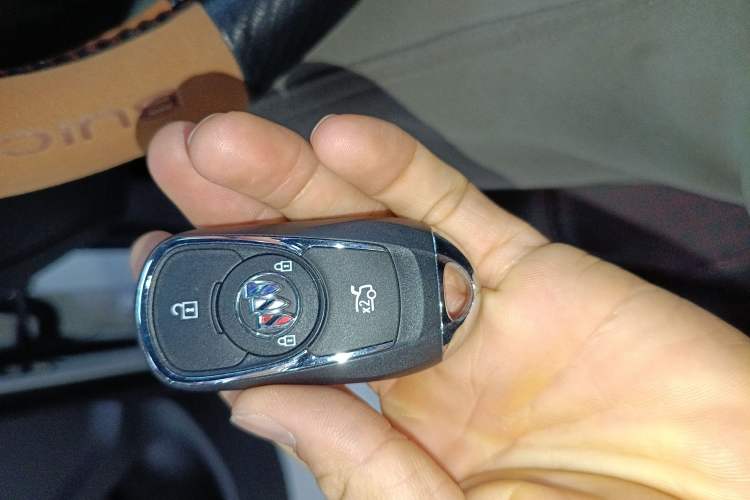 Used Buick Verano 2023 Pro GS Hunter Wind Edition
