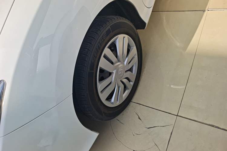 Used Honda City 2018 1.5L CVT Comfort Version
