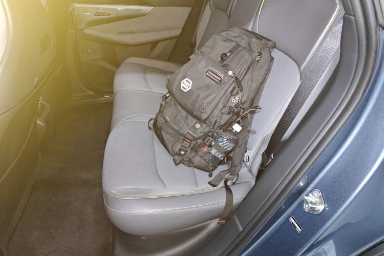 Used Lynk & Co 08 EM-P 2025 245km Ultra-Long Range Halo