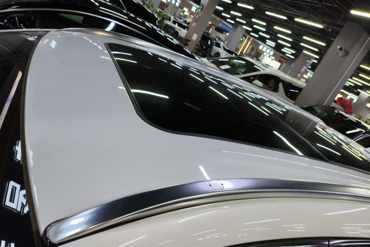 Used JETOUR Shanhai Shanhai L9 2024 1.5TD 2DHT Pro 7-Seater
