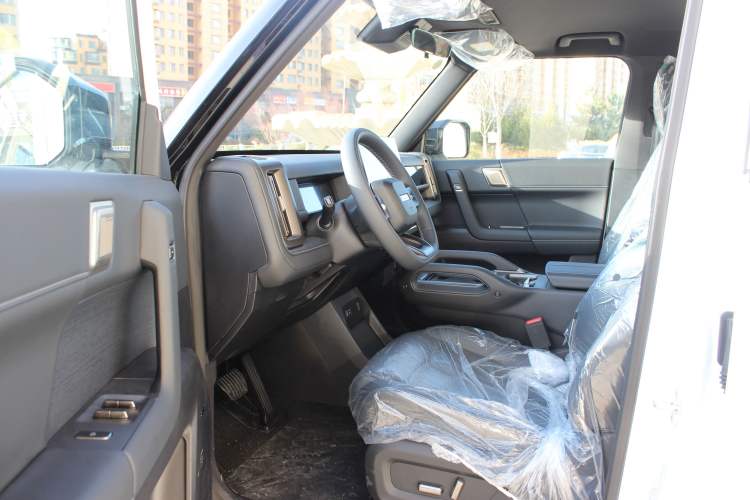 Used Chery Fulwin X3L 