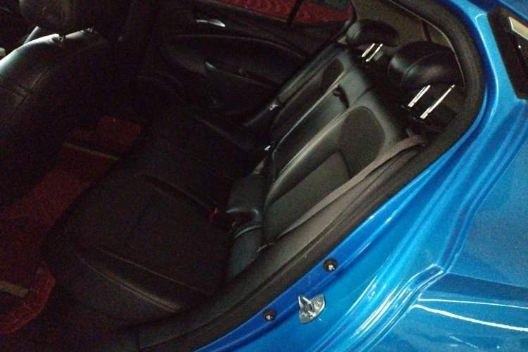 Used Buick Verano 2016 Hatchback 15S Automatic Leading Model
