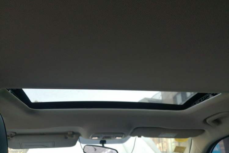 Used Geely Auto Emgrand X7 Sport 2021 Million Edition 1.8TD DCT Two-Wheel Drive Comfort Model